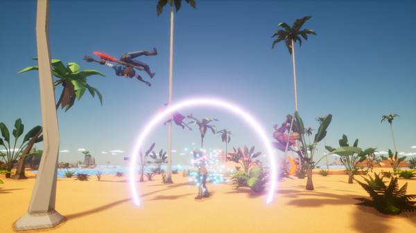 SourceWorlds screenshot 3