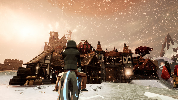 SourceWorlds screenshot 4