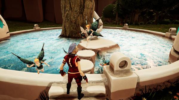 SourceWorlds screenshot 5
