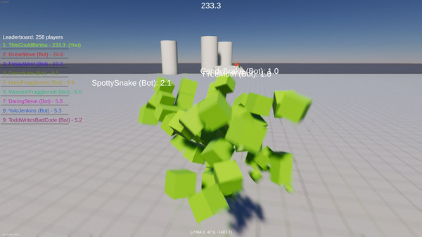 Aptly Rolling screenshot 4