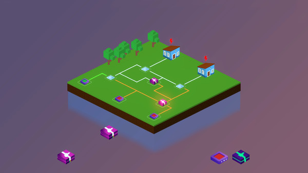 Logic Light screenshot 3