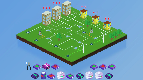 Logic Light screenshot 6
