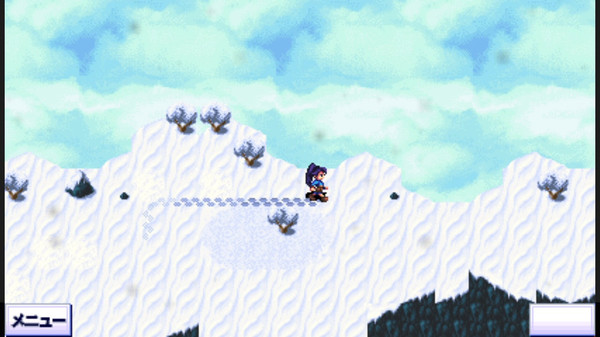 G-MODEアーカイブス39 フライハイトクラウディア4 永遠の絆 screenshot 2