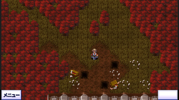 G-MODEアーカイブス39 フライハイトクラウディア4 永遠の絆 screenshot 3