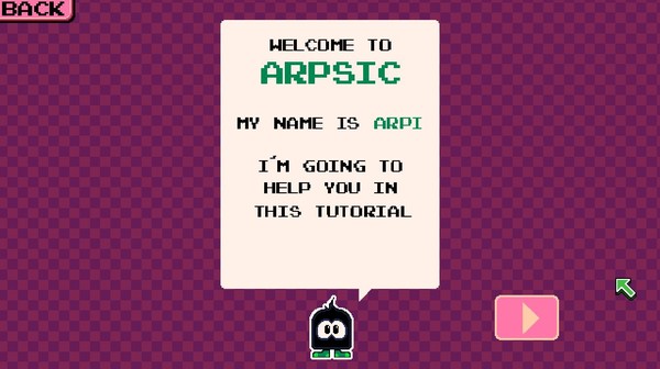 Arpsic screenshot 8