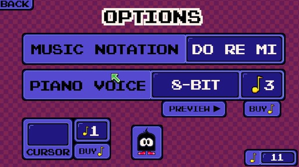 Arpsic screenshot 10