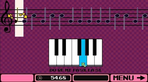 Arpsic screenshot 1