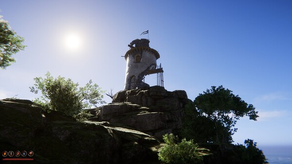 Project Castaway screenshot 6