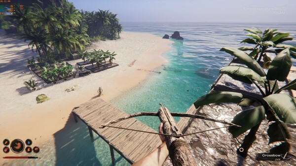 Project Castaway screenshot 12