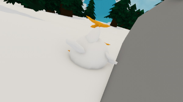 Chicken Cannon! screenshot 4