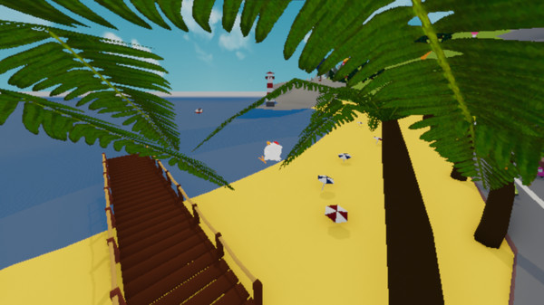 Chicken Cannon! screenshot 2