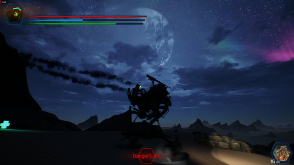 Metal Golem: First Contact screenshot 7