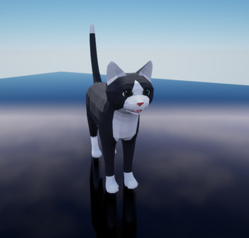 Mike the Cat screenshot 1