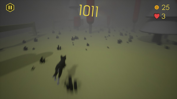 Mike the Cat screenshot 5