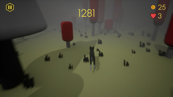 Mike the Cat screenshot 7