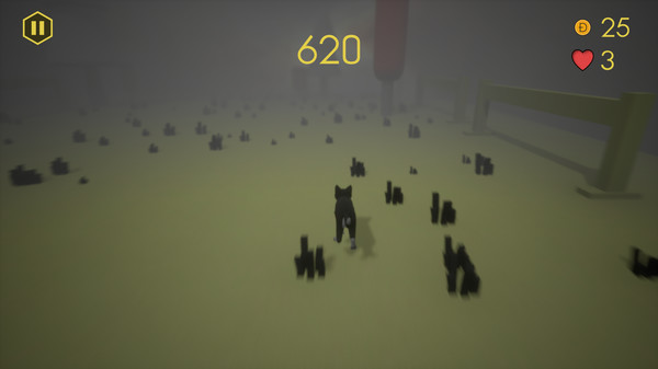 Mike the Cat screenshot 6
