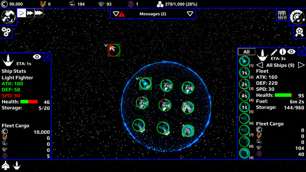 Station Commander screenshot 5