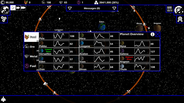 Station Commander screenshot 3