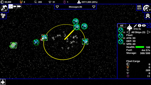 Station Commander screenshot 4
