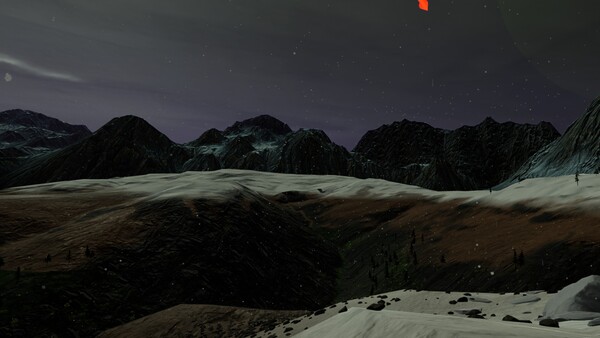 Star Witch screenshot 1