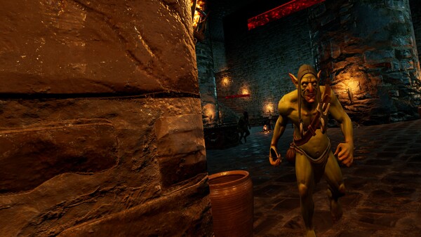 Star Witch screenshot 10
