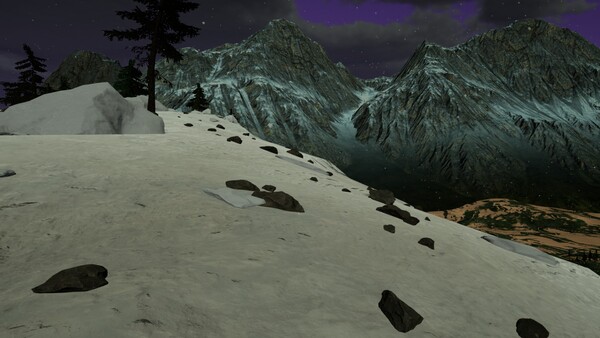 Star Witch screenshot 5
