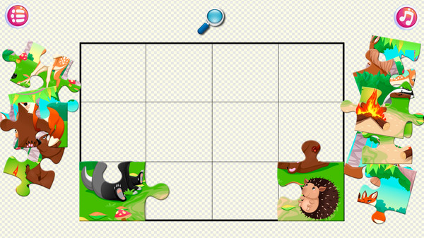Awesome Puzzle screenshot 5