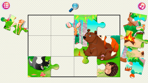Awesome Puzzle screenshot 6