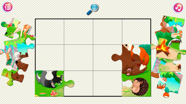 Awesome Puzzle screenshot 4