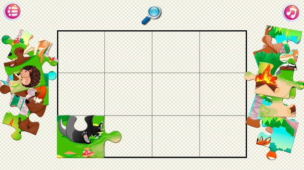 Awesome Puzzle screenshot 3