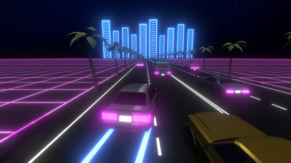 80's Night screenshot 3