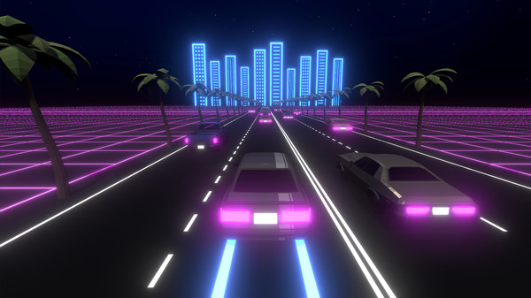 80's Night screenshot 2