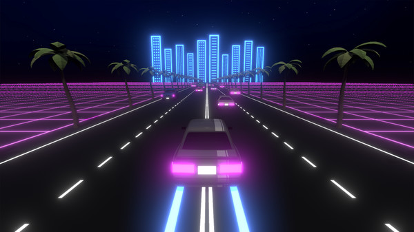 80's Night screenshot 1