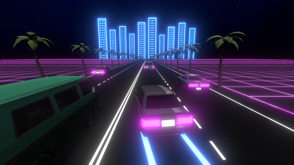 80's Night screenshot 4