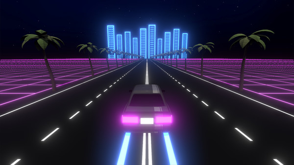 80's Night screenshot 0