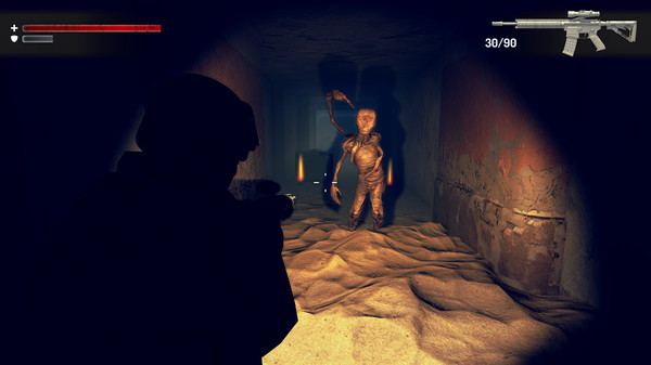 Wall of insanity screenshot 3