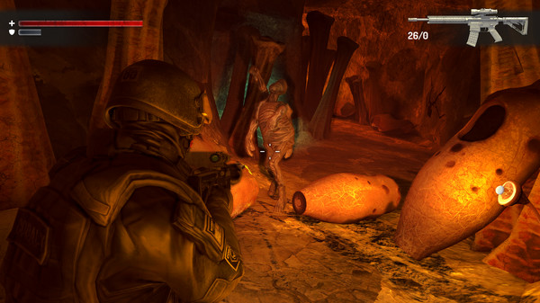 Wall of insanity screenshot 6