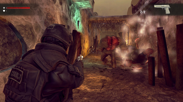 Wall of insanity screenshot 8
