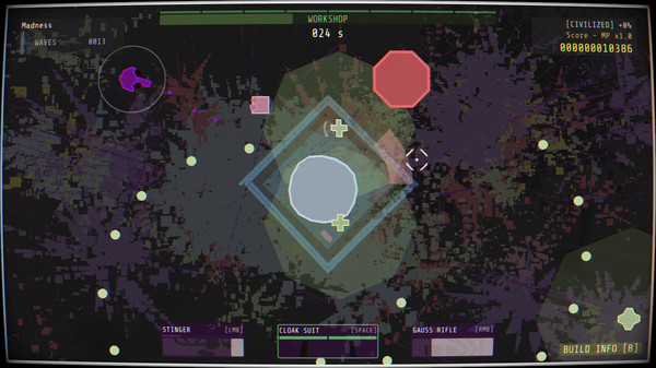 Fracture Hell screenshot 5