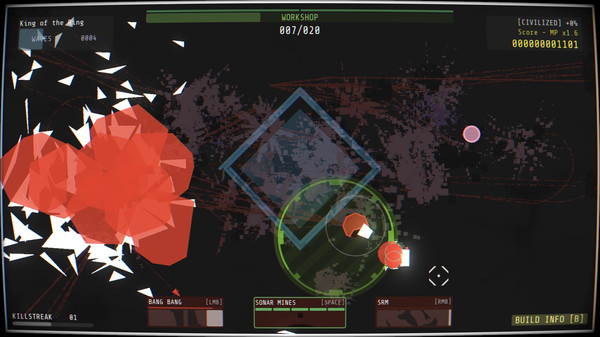 Fracture Hell screenshot 4