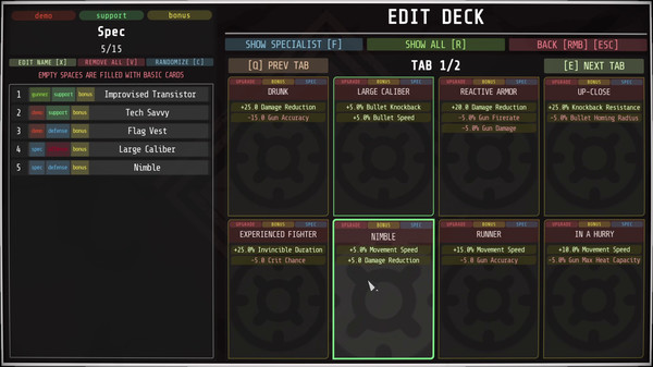 Fracture Hell screenshot 2
