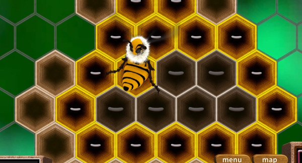 Bee Craft screenshot 5