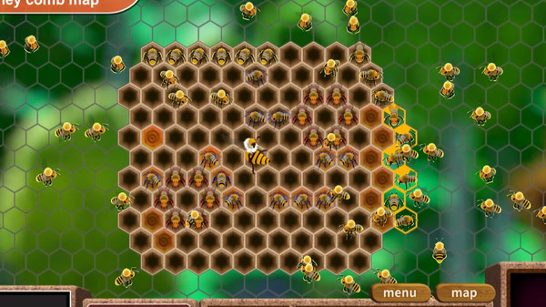 Bee Craft screenshot 4