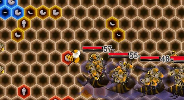 Bee Craft screenshot 3