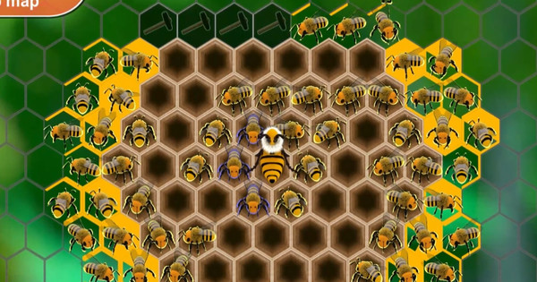 Bee Craft screenshot 1