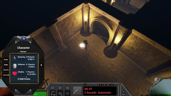 Ark of Loif screenshot 8