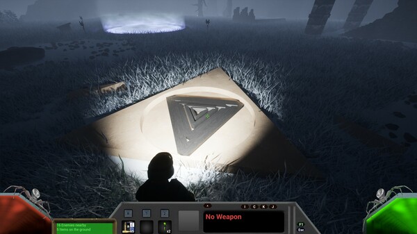 Ark of Loif screenshot 7