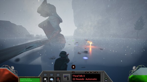 Ark of Loif screenshot 2