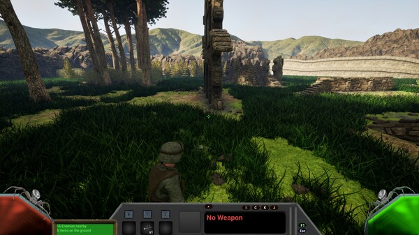 Ark of Loif screenshot 1