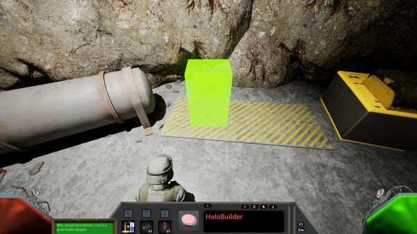 Ark of Loif screenshot 10